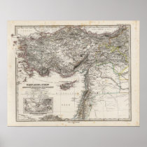 Western Asia and Syria