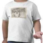 Western Asia and Syria t-shirts