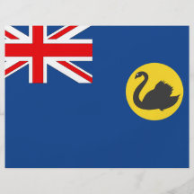Western Australia Flag Flyers