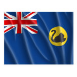 WESTERN AUSTRALIA POSTCARDS