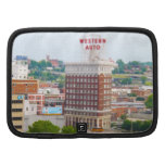 Western Auto Building Loft Condos Kansas City Planners