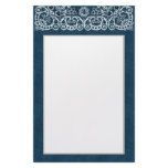 Western Denim and Bandana Stationary Stationery