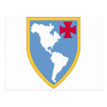 western hemisphere institute for security cooperat post cards