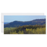 Western Hillside Custom Rack Cards