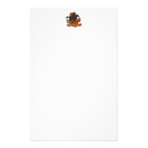 Western Horse Stationary stationery