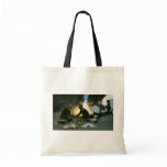 Western Nostalgia Tote Bag
