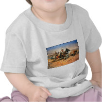 Western Nostalgia T-shirt