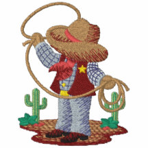 Western Roundup