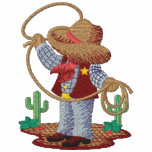 Western Roundup Hoody