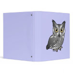 Western Screech Owl
