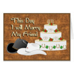 Western Wedding Invitations Cards