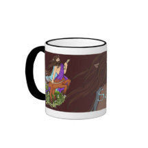 Western Zodiac - Sagittarius Mug
