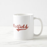 Westfield Indiana Classic Design Mug