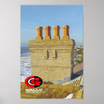Westhampton Chimney