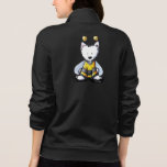 Westie BEE Lighthearted Jackets