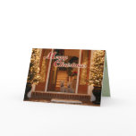 Westie Christmas Greeting Cards