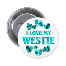 WESTIE Love Button