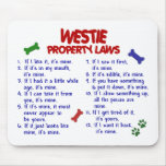 WESTIE Property Laws 2