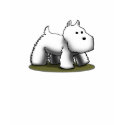 Westie T-Shirt