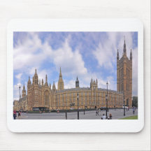 westminster mouse mats