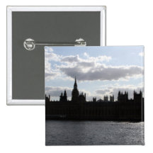 westminster pinback buttons