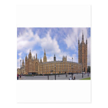 westminster postcards
