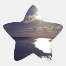 Weston Super Mare Star Stickers
