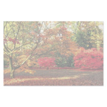Westonbirt Arboretum, Gloucestershire, England Custom Stationery
