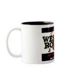 WestsideTeam Logo#1 mugs