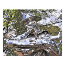 Westwood's Bravest Art Photo