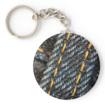 wet and denim keychains