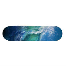 Wet Dream skate board