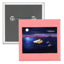 Wet Dreams Buttons
