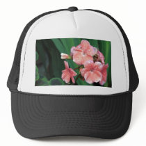 wet geraniums hats