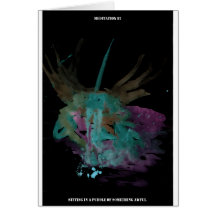 Wetdryvac Thinkbag 0002 Greeting Card