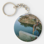 Wetland Managment, Humboldt Bay National Wildlife Keychains