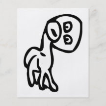 Wetodd Dog Rage Face Meme Flyer Design