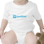 Wetter is better! shirt