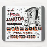 wetworksTEE - Customized mousepads