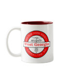 WGARS Cup Coffee Mug