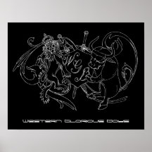 WGB poster