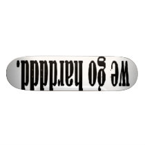 wgh skateboards