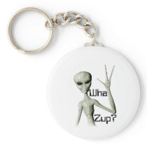 Wha Zup?