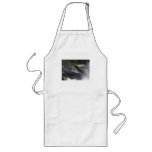 whale aprons