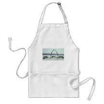 Whale Bone Rib Arc and Skin Boat Frames at Barrow, Aprons