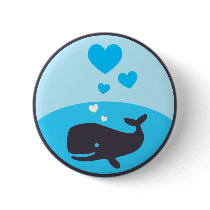 Whale button