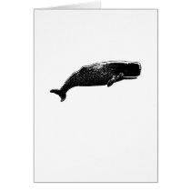 Whale cards
