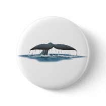 Whale Watcher Button