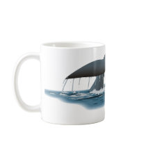 Whale Watcher Mugs