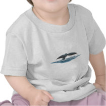 Whale Watcher Tees
